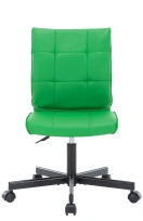 Кресло офисное Everprof EP-300 Экокожа Черный