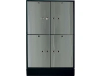 Блок депозитных ячеек VALBERG DB-4S.DGL