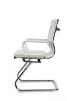 Конференц-кресло Hugo RCH 6003-3E Белый