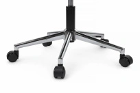 Кресло офисное Mint RCH M1029HBE Черный