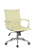 Кресло офисное RCH 6002-2SE Чёрный