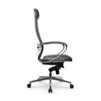 Кресло для руководителя Samurai KL-1.041 M-Edition Infinity Easy Clean черный