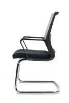 Конференц-кресло Mint RCH M1029CBE Черный