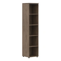 Каркас шкафа узкого высокого Morris Trend MHC 42 Сосна Нордик 429×423×1956
