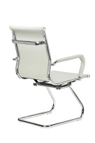 Конференц-кресло RCH 6001-3E Чёрная сетка