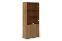 DAO Walnut Шкаф DA9020A / Шпон Африканского ореха TA56A DA 9020A