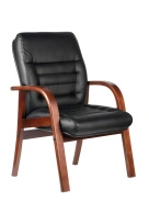 Стул офисный М 155 D/B Тай oregon 10 Бежевая
