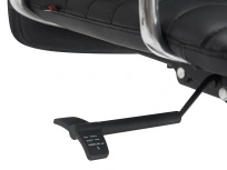 Кресло офисное Lino B2410 Черный