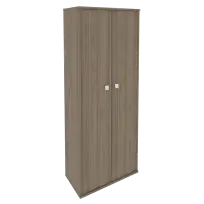 Style Гардероб Л.ГБ-4 Дуб наварра 778×410×1980