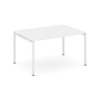 Стол для переговоров Style Project SN-4P.SPRG-003.3 Акация Лорка/Металл Черный 1380×980×750