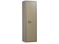 Оружейный сейф VALBERG ИРБИС 5 EL