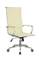 Кресло для руководителя RCH 6002-1SE Чёрный