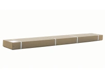 Стеллаж металлический MS Standart 200/100×40/6