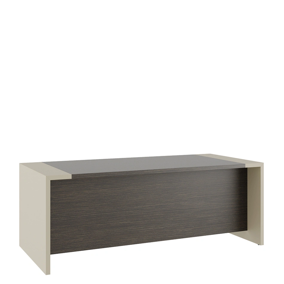 Стол для руководителя Artwood ATW37910113 Орех Дижон