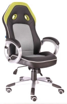 Геймерское кресло Everprof Drive TM Зеленый
