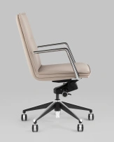 Кресло офисное TopChairs Arrow черный