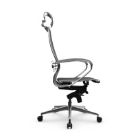 Кресло для руководителя Samurai K-2.041 Infinity Easy Clean черный