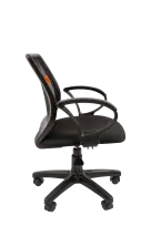 Кресло офисное Chairman 699 Россия TW черный