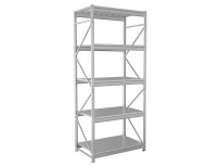 Стеллаж MS Pro 300/150×80/5