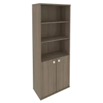 Style Шкаф Л.СТ-1.1 Дуб наварра 778×410×1980