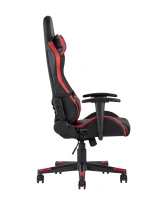 Кресло игровое TopChairs Gallardo синее