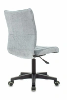 Кресло компьютерное TopChairs ST-Alex синий