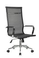Кресло RCH 6001-1SE Белая сетка