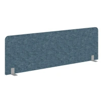 Экран акустический XAFP 1650.1 Синий C-06 1600х30х500 RAND Acoustic
