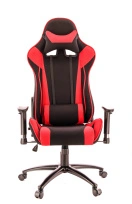 Геймерское кресло Everprof Lotus S4 Ткань Серый