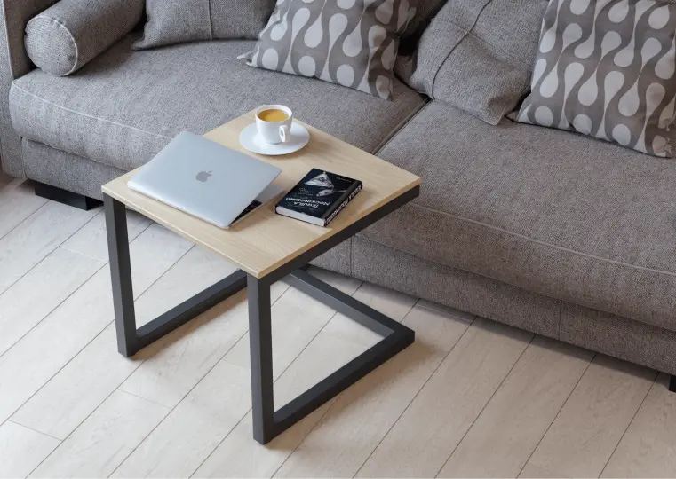 Мебель для персонала Home Office цвет Белый Бриллиант