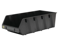 Ящик пластиковый Практик ESD 500×230×150