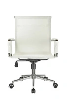 Кресло RCH 6001-2SE Чёрная сетка