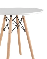 Стол Eames DSW D70