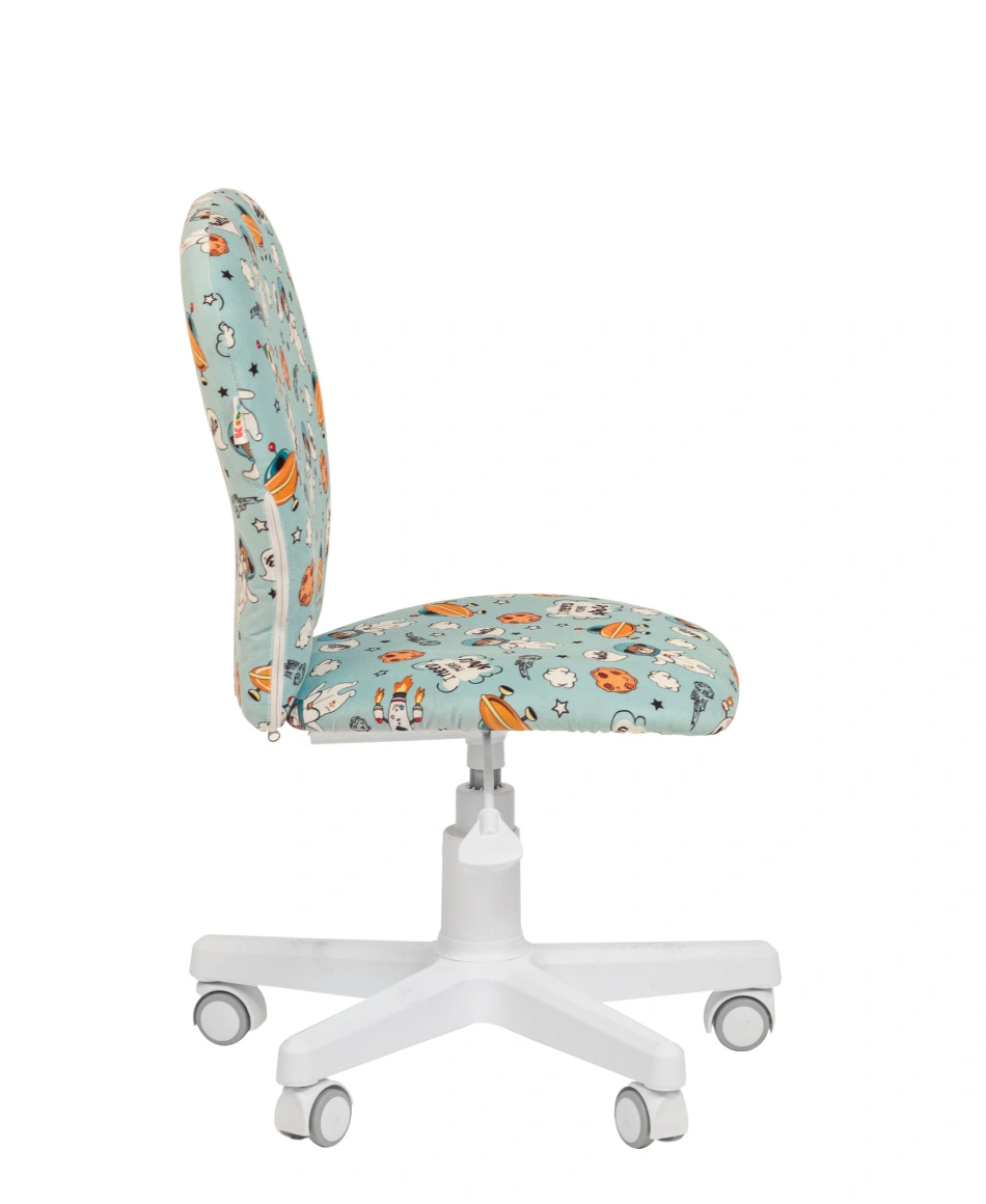 Кресло Chairman Kids 105 Россия ткань  SPACE