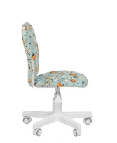 Кресло Chairman Kids 105 Россия ткань  SPACE