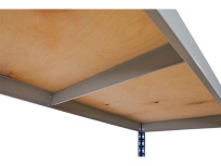 Стеллаж SB 200×152×51/4