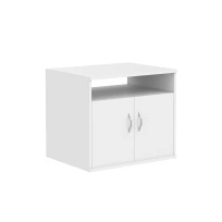 Тумба для оргтехники  ТМ-1 Мокачино 770х600х680 IMAGO