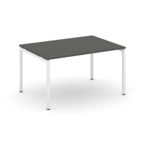 Стол для переговоров Style Project SN-4P.SPRG-004.3 Акация Лорка/Металл Черный 1580×980×750