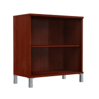 Каркас шкафа низкого с опорами B 410.1 Орех Даллас 900х450х920 BORN