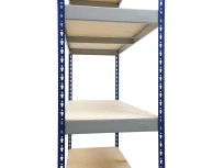 Стеллаж SB 200×183×51/4