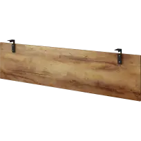 Модести-панель Смарт СММ-14 Таксония/Белый
