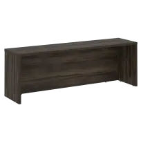Стол пристенный LT.PS-22 Yalta / Дуб Мали 2200×550×750