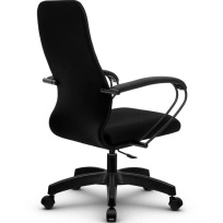 Кресло офисное Metta  SU-CP-10P (SU-СК130-10P) PL / Красный – Красный