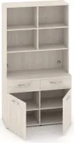 Fit Вариант № 8 MN-008 Дуб Аттик 1200*600/420*2178