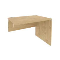 Onix Наборный элемент рабочей станции O.1.NRS-1.7 Тиквуд светлый 980×720×750