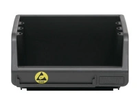 Ящик пластиковый Практик ESD 200×157×90