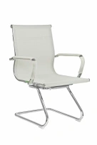 Конференц-кресло RCH 6001-3E Чёрная сетка