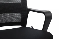 Кресло офисное Mint RCH M1029HBE Черный