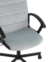 Компьютерное кресло TopChairs ST-TRACER темно-синий