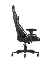 Кресло игровое TopChairs Diablo синее